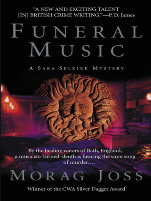 Title details for Funeral Music by Morag Joss - Wait list